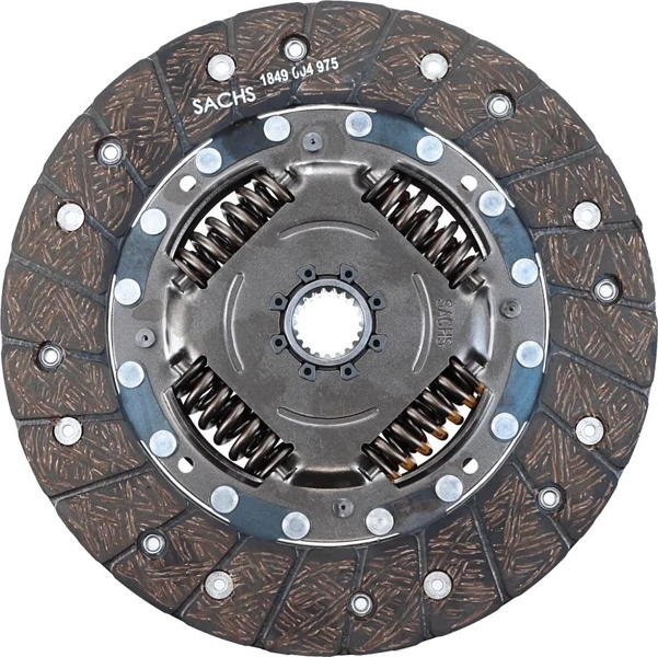 SACHS Clutch Kit - 3000 951 098